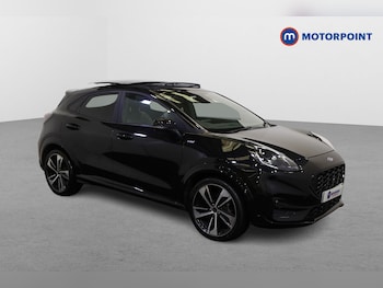 Used Ford Puma 2022 for sale - 77834619: Photo