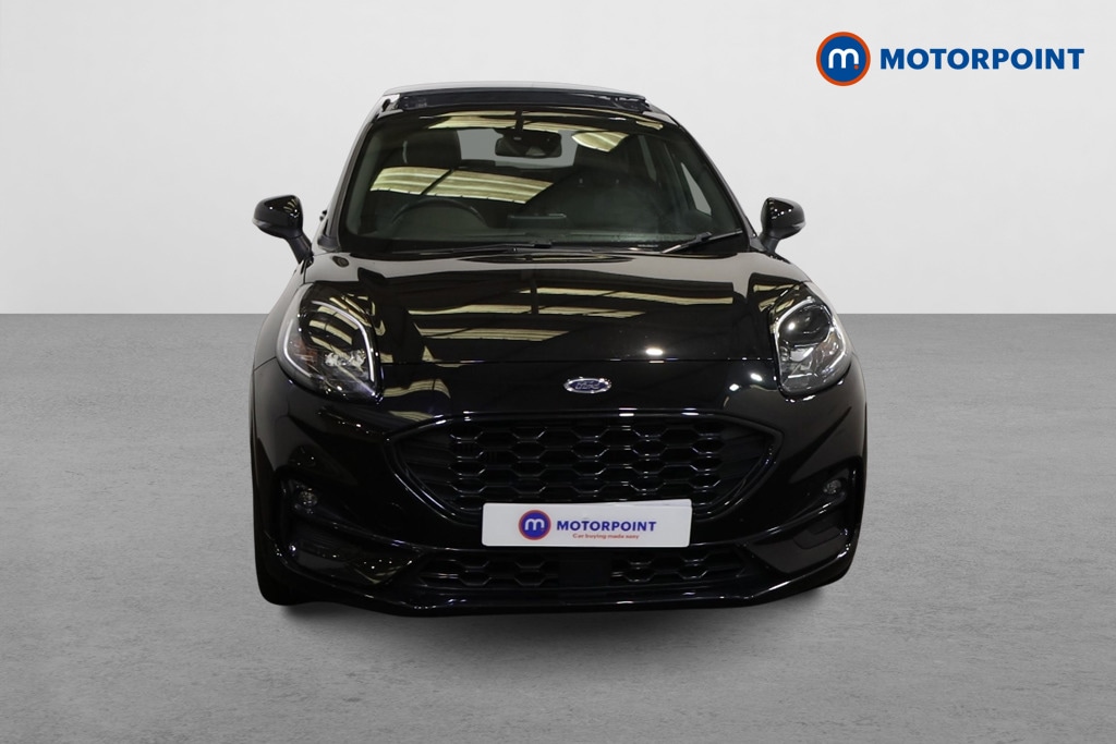 Used Ford Puma 2022 for sale - 77834619: Photo 2