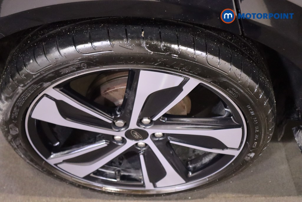 Used Ford Puma 2022 for sale - 77834619: Photo 20