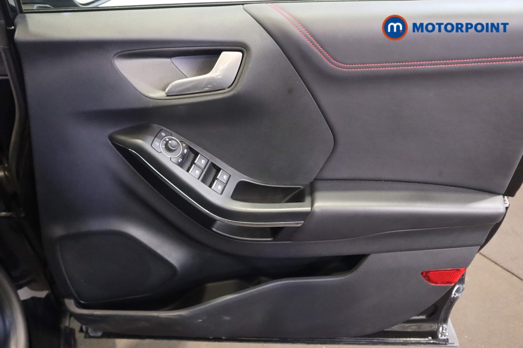 Used Ford Puma 2022 for sale - 77834619: Photo 21