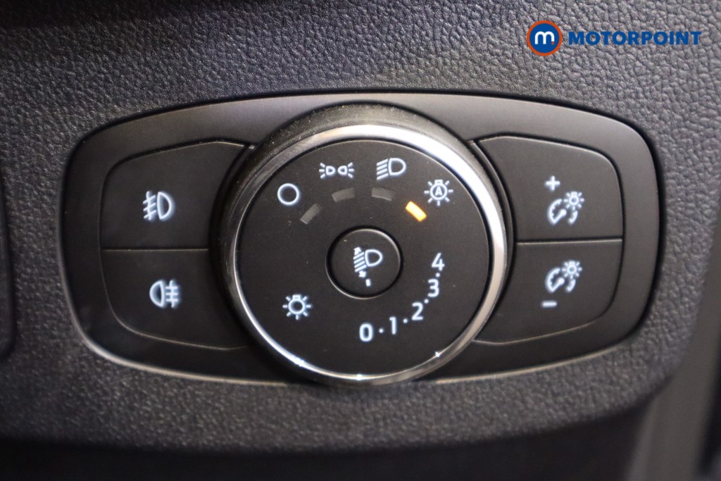 Used Ford Puma 2022 for sale - 77834619: Photo 24