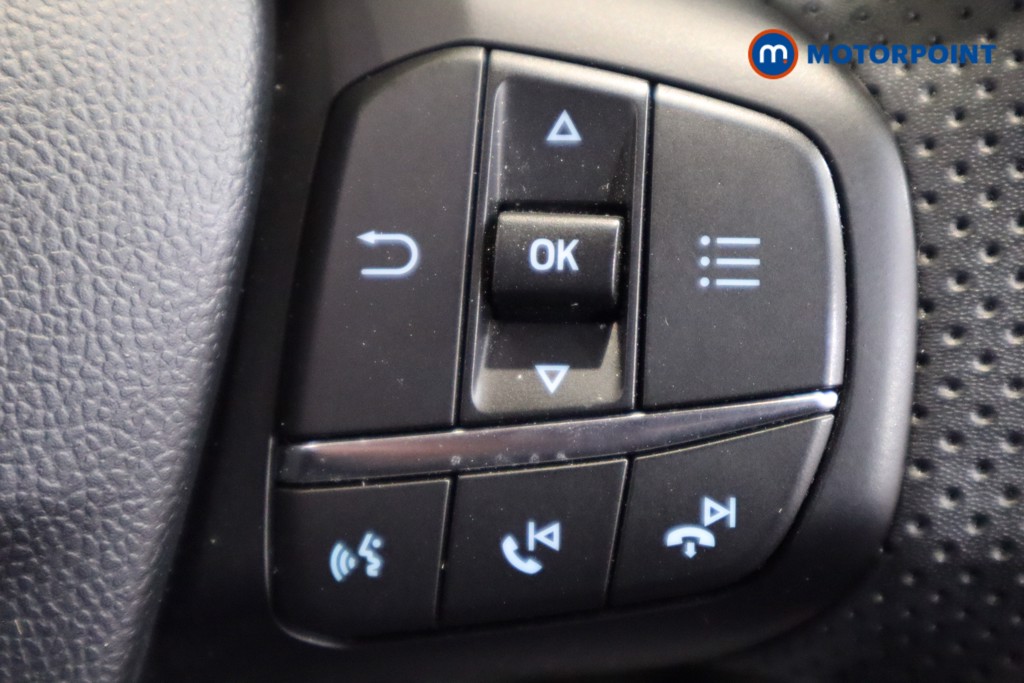 Used Ford Puma 2022 for sale - 77834619: Photo 25