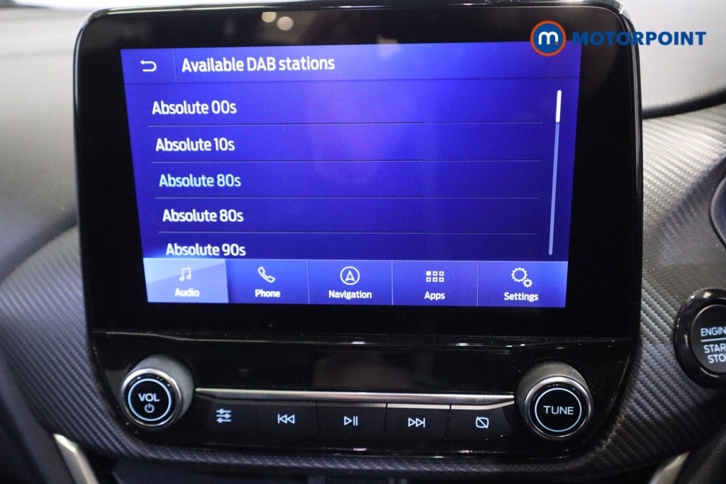 Used Ford Puma 2022 for sale - 77834619: Photo 28