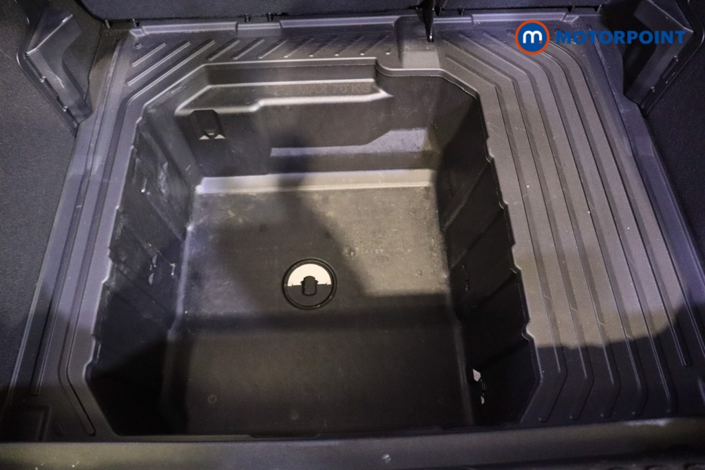 Used Ford Puma 2022 for sale - 77834619: Photo 36