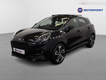 Used Ford Puma 2022 for sale - 77834619: Photo