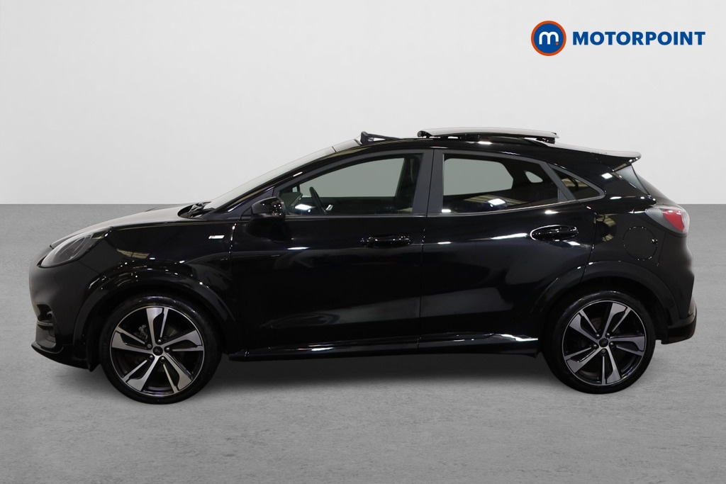 Used Ford Puma 2022 for sale - 77834619: Photo 4