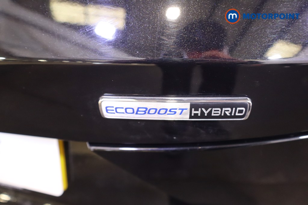 Used Ford Puma 2022 for sale - 77834619: Photo 40