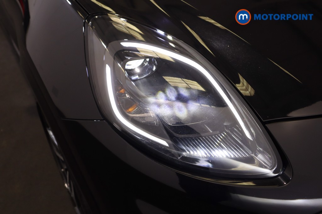 Used Ford Puma 2022 for sale - 77834619: Photo 42