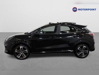 Used Ford Puma 2022 for sale - 77834619: Photo