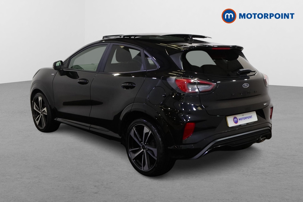 Used Ford Puma 2022 for sale - 77834619: Photo 5