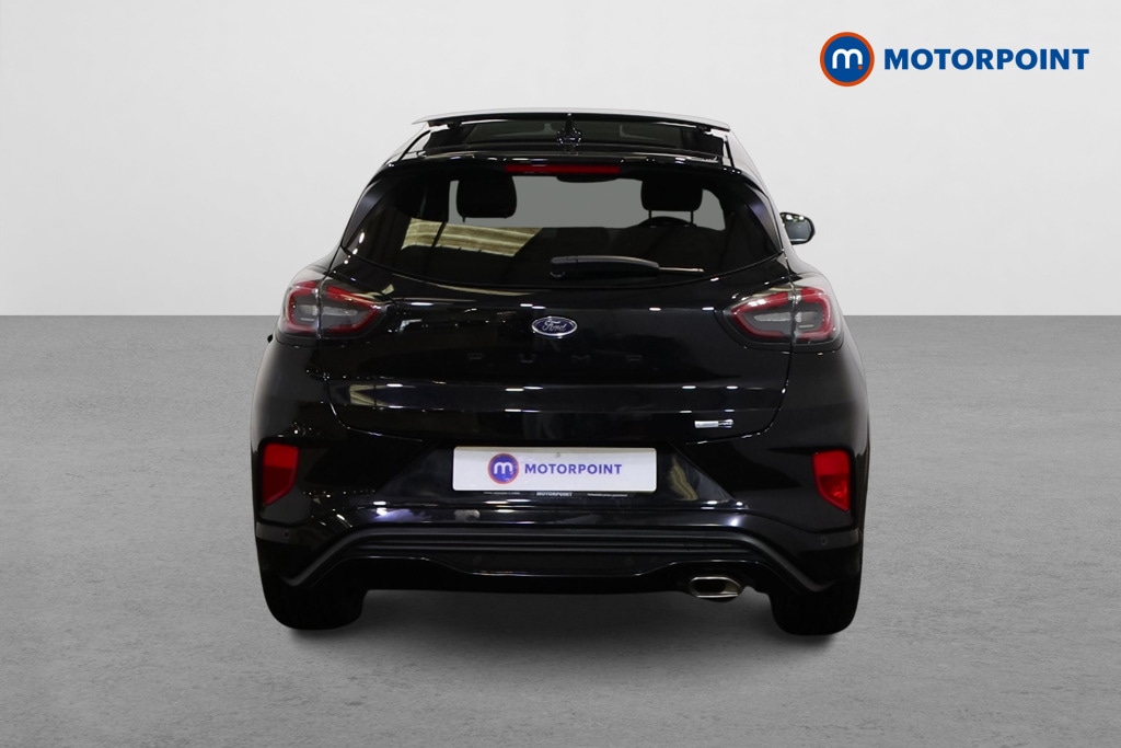 Used Ford Puma 2022 for sale - 77834619: Photo 6