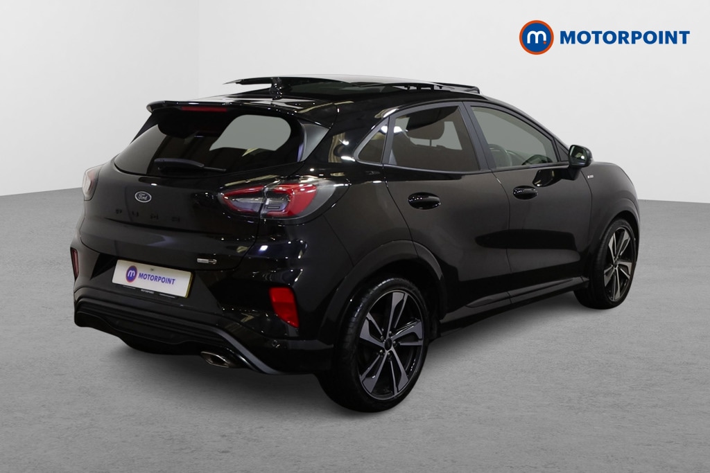 Used Ford Puma 2022 for sale - 77834619: Photo 7