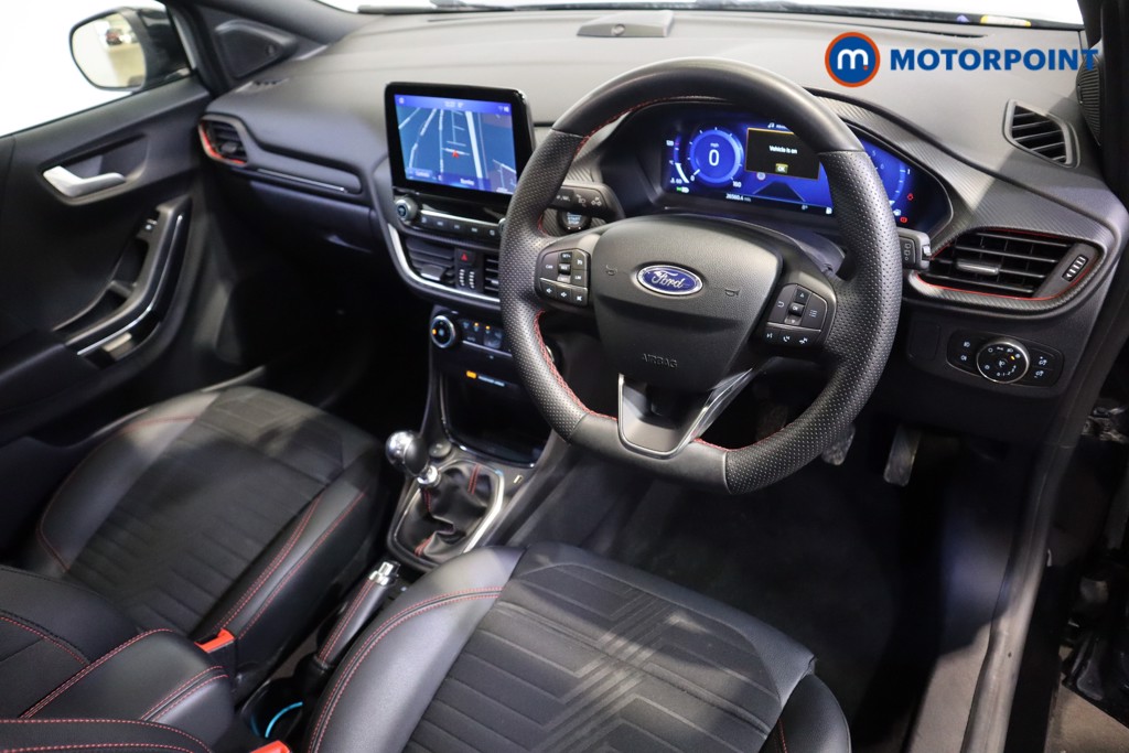 Used Ford Puma 2022 for sale - 77834619: Photo 9