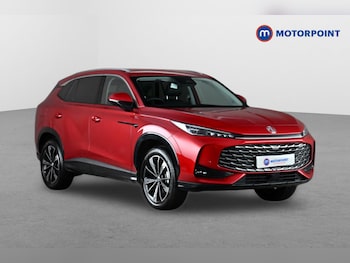 Used MG MG HS 2025 for sale - 78582207: Photo