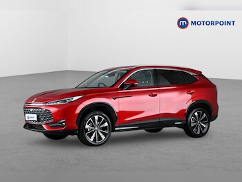 Used MG MG HS 2025 for sale - 78582207: Photo