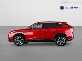 Used MG MG HS 2025 for sale - 78582207: Photo