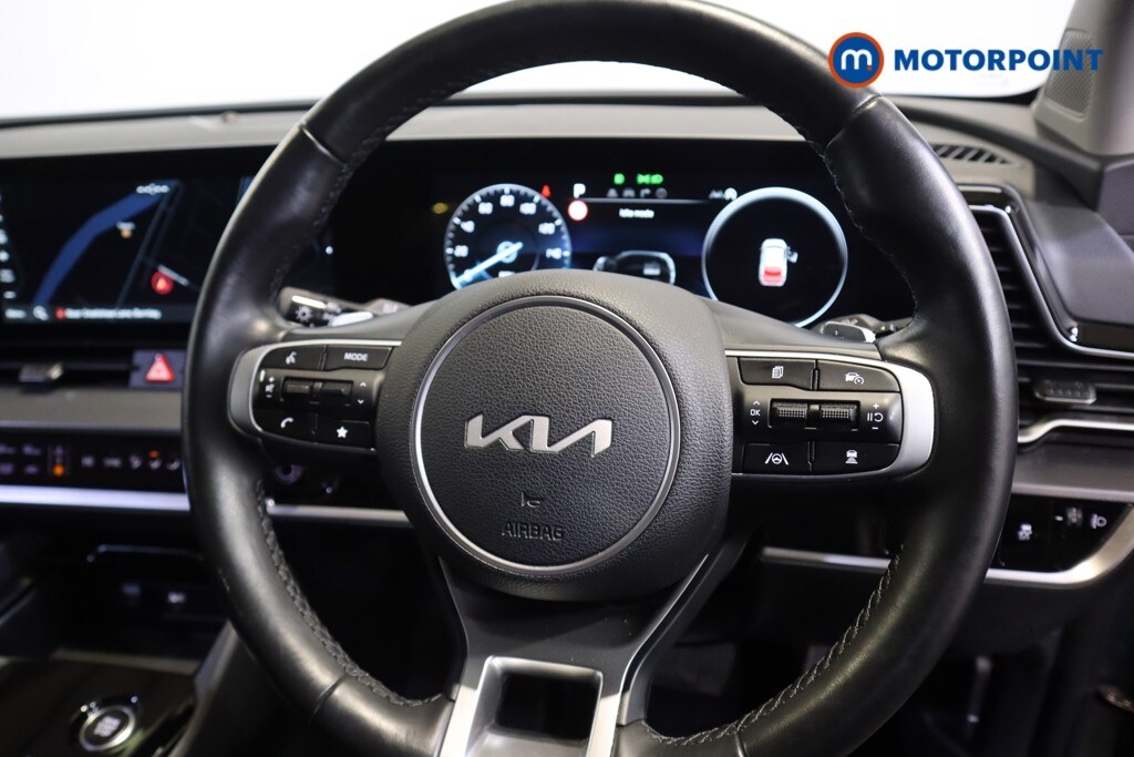 Used Kia Sportage 2022 for sale - 77741149: Photo 11