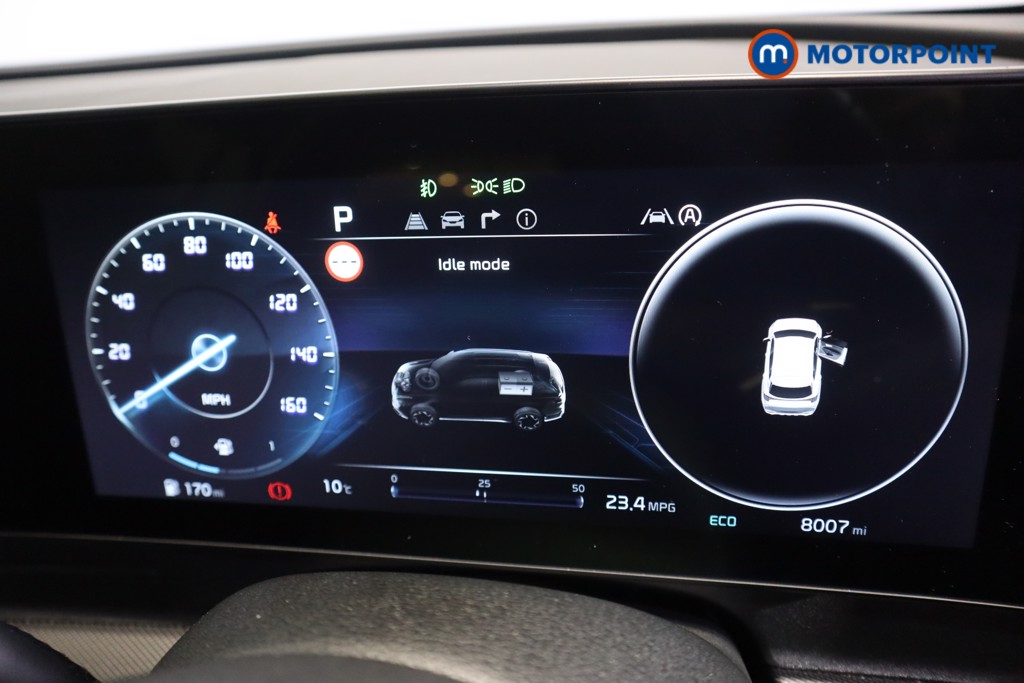 Used Kia Sportage 2022 for sale - 77741149: Photo 12