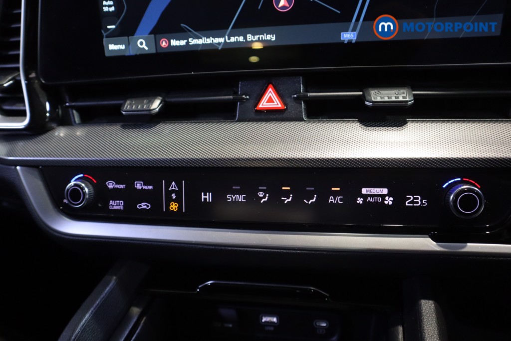 Used Kia Sportage 2022 for sale - 77741149: Photo 13