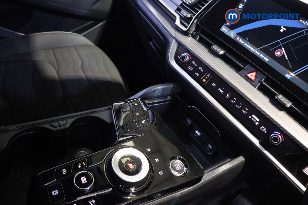 Used Kia Sportage 2022 for sale - 77741149: Photo 15