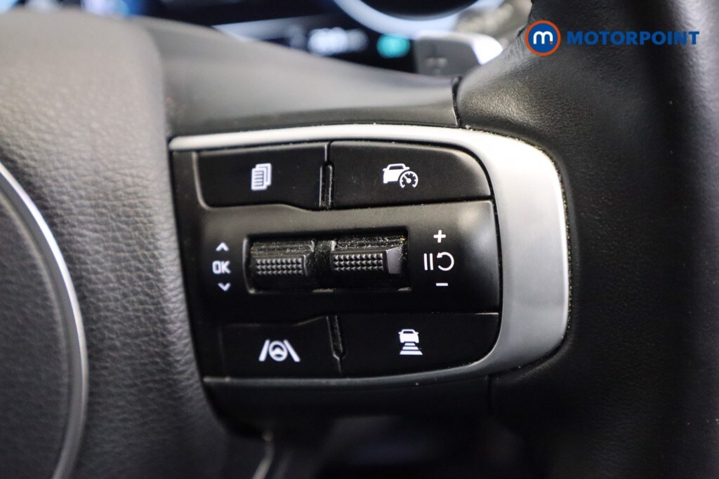 Used Kia Sportage 2022 for sale - 77741149: Photo 21