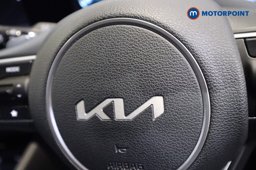 Used Kia Sportage 2022 for sale - 77741149: Photo 22