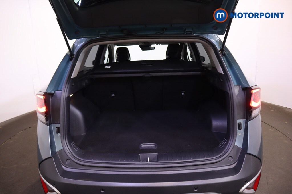 Used Kia Sportage 2022 for sale - 77741149: Photo 28