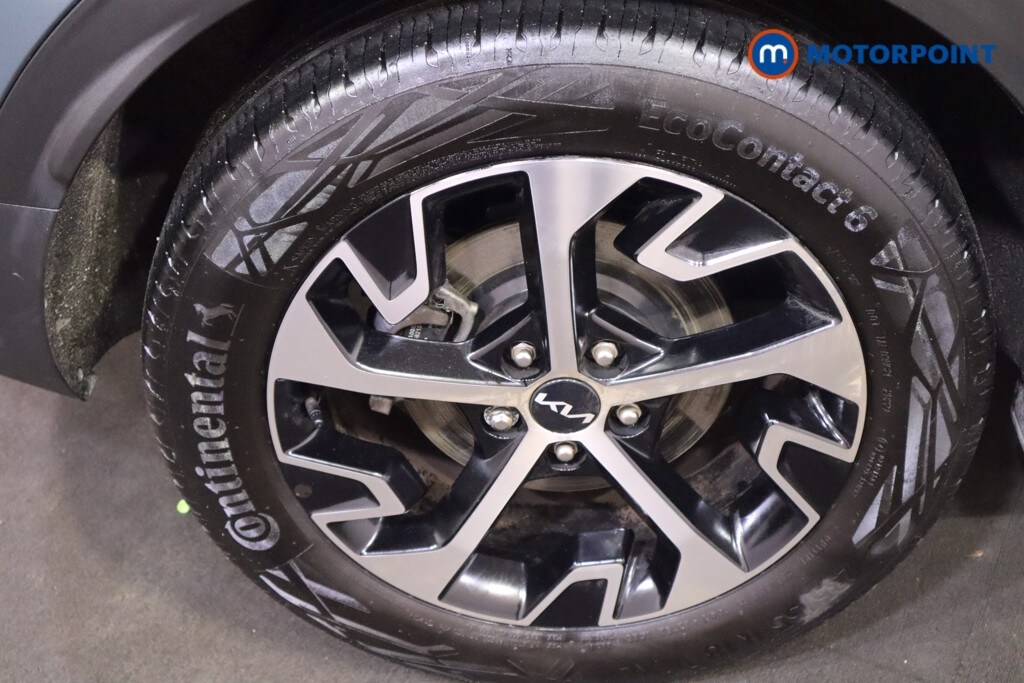 Used Kia Sportage 2022 for sale - 77741149: Photo 29