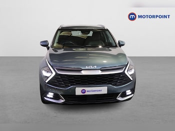 Used Kia Sportage 2022 for sale - 77741149: Photo