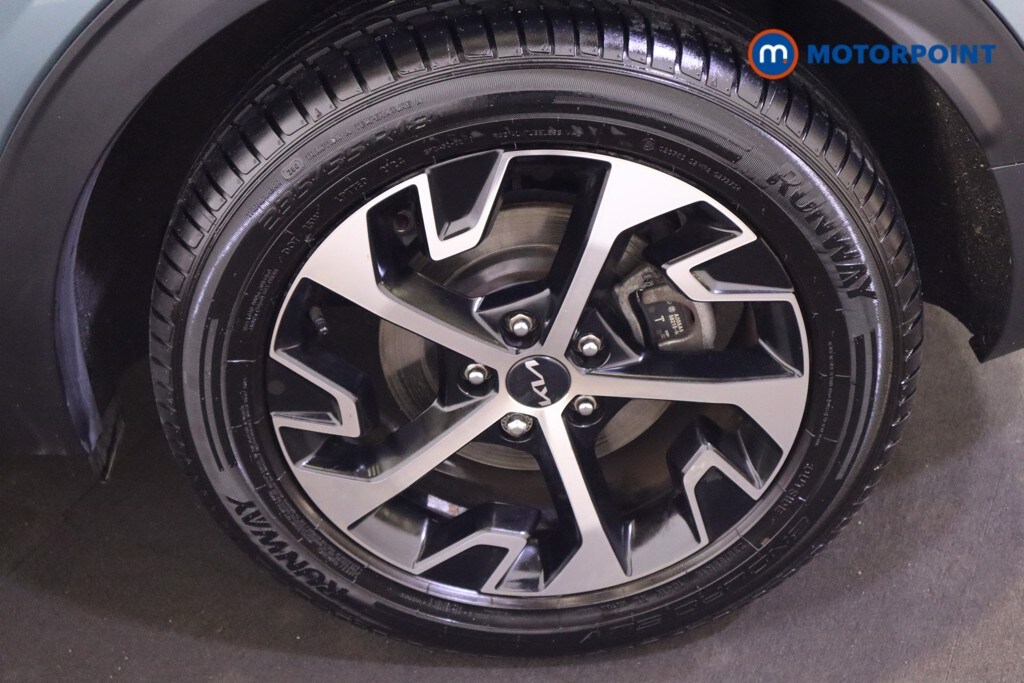 Used Kia Sportage 2022 for sale - 77741149: Photo 30