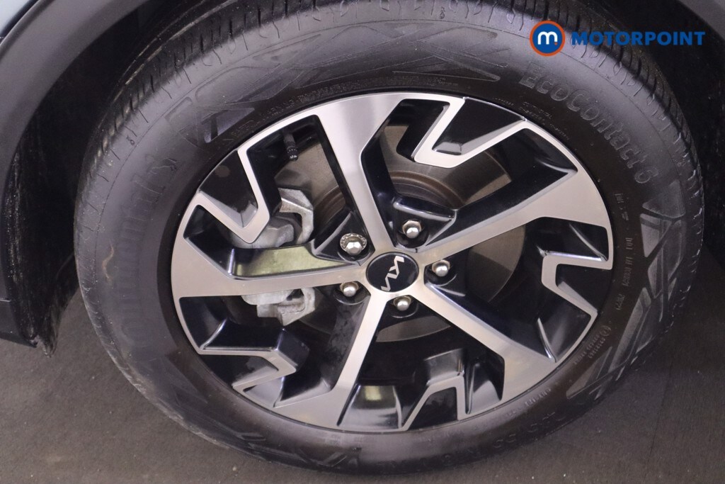 Used Kia Sportage 2022 for sale - 77741149: Photo 31