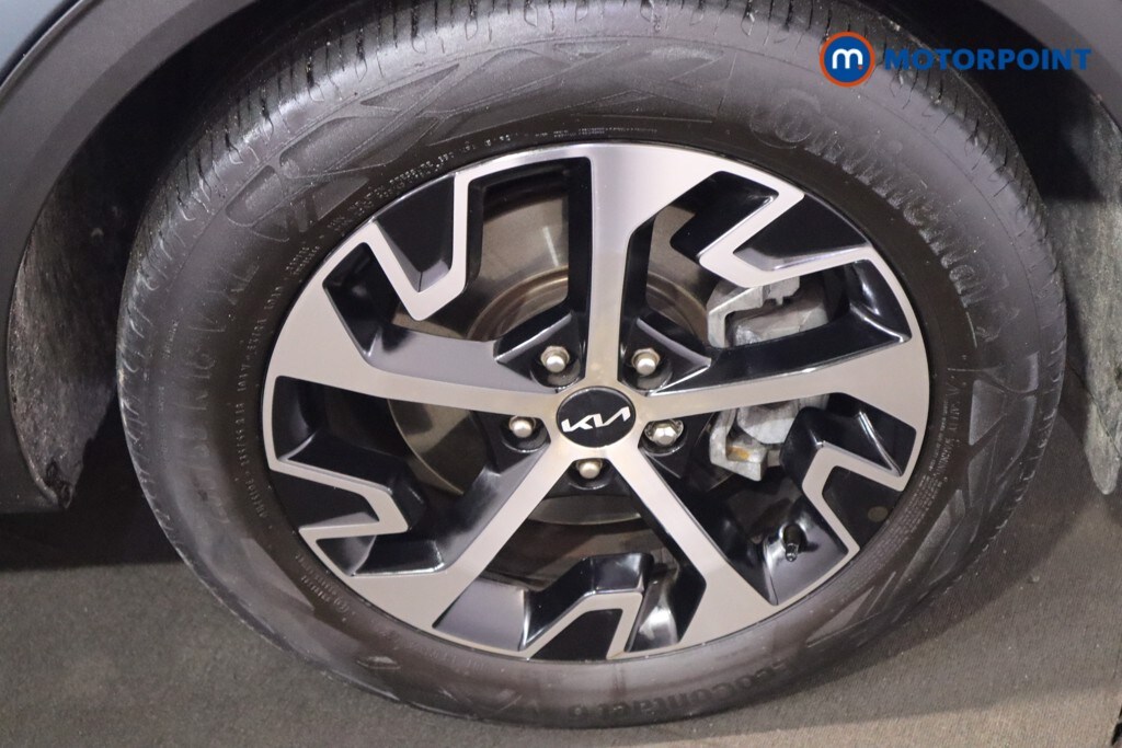 Used Kia Sportage 2022 for sale - 77741149: Photo 32