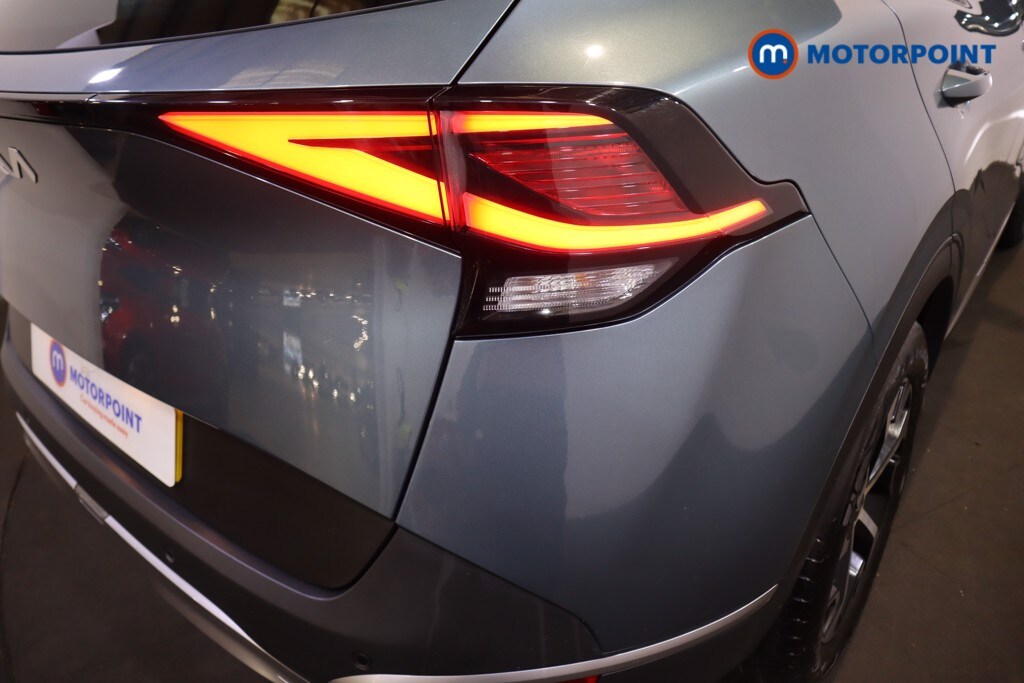 Used Kia Sportage 2022 for sale - 77741149: Photo 34