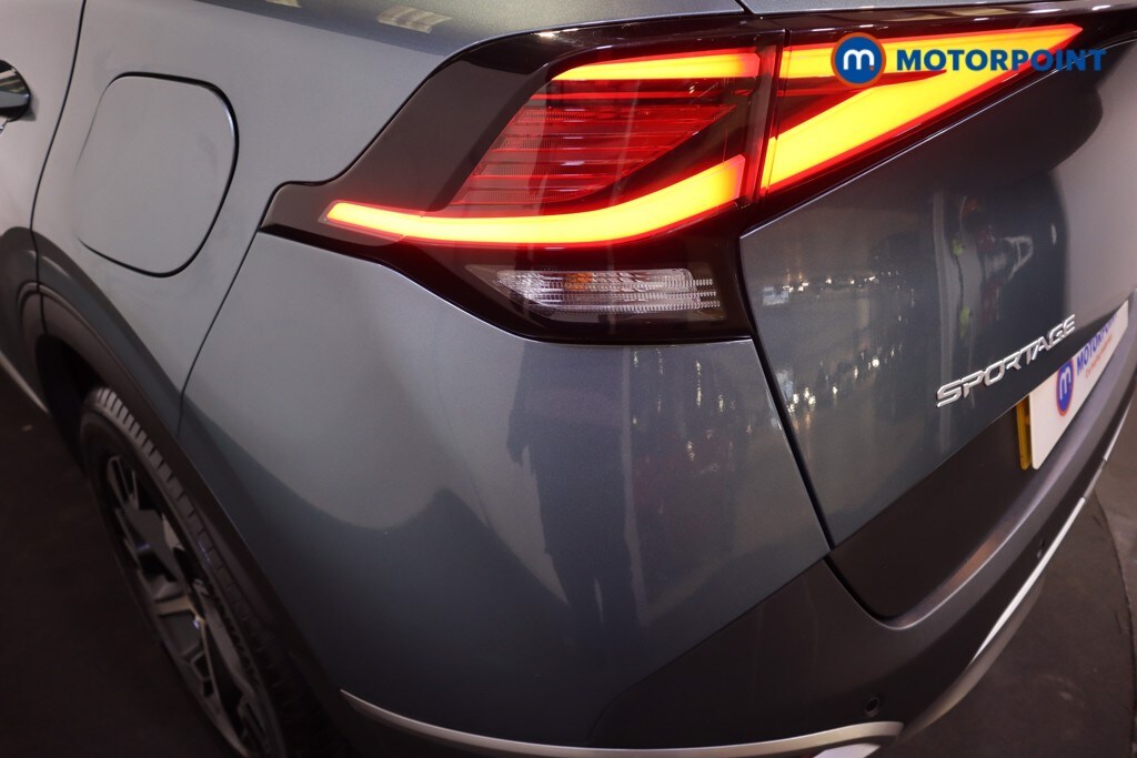 Used Kia Sportage 2022 for sale - 77741149: Photo 36