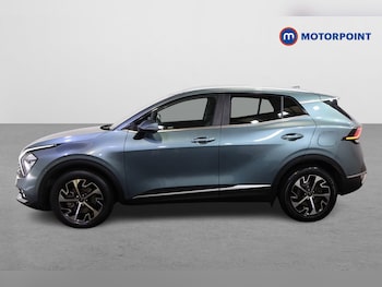 Used Kia Sportage 2022 for sale - 77741149: Photo