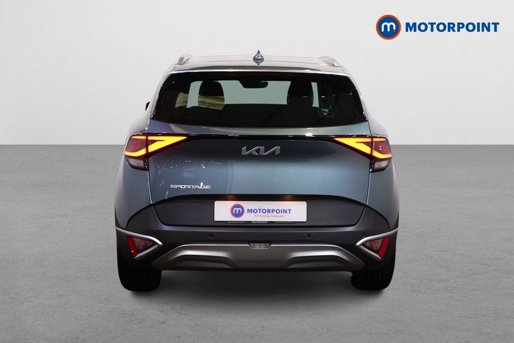 Used Kia Sportage 2022 for sale - 77741149: Photo 6