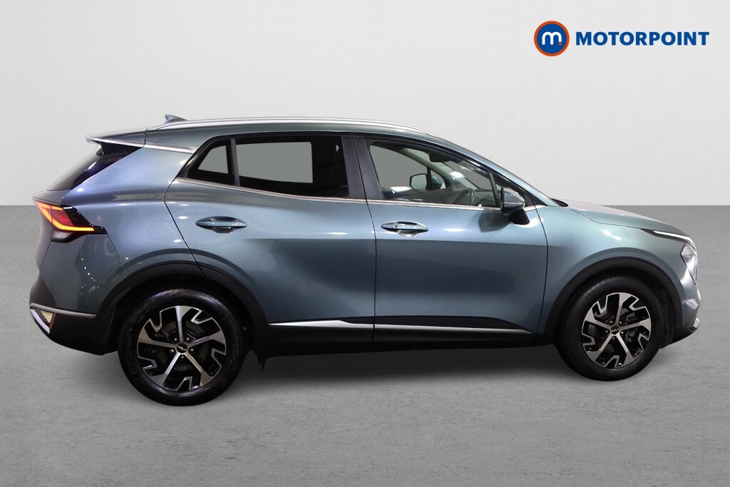 Used Kia Sportage 2022 for sale - 77741149: Photo 8