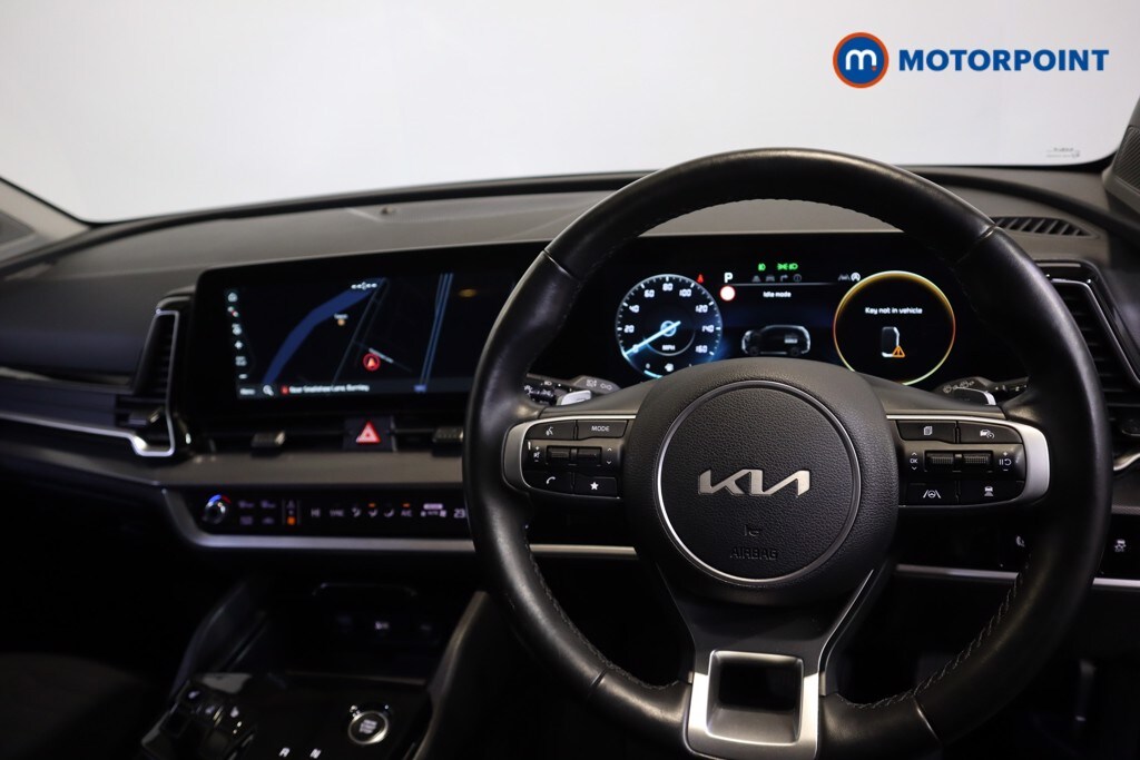 Used Kia Sportage 2022 for sale - 77741149: Photo 9