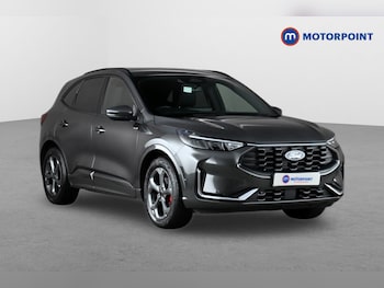 Used Ford Kuga 2025 for sale - 78721370: Photo