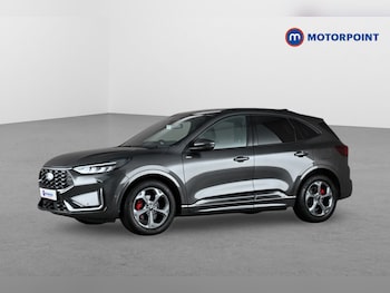 Used Ford Kuga 2025 for sale - 78721370: Photo