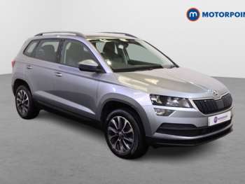 2020 - 1.5 TSI SE Drive 5dr DSG