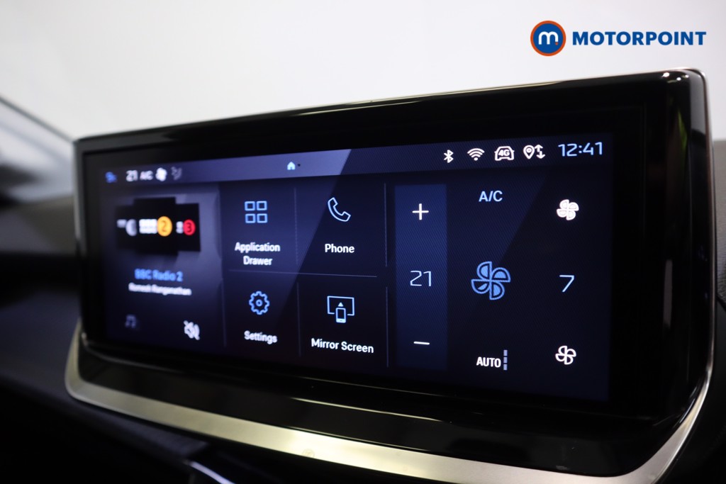 Used Peugeot 208 2024 for sale - 77890517: Photo 10