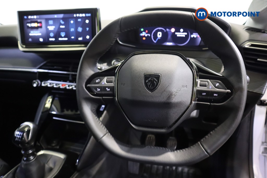 Used Peugeot 208 2024 for sale - 77890517: Photo 11