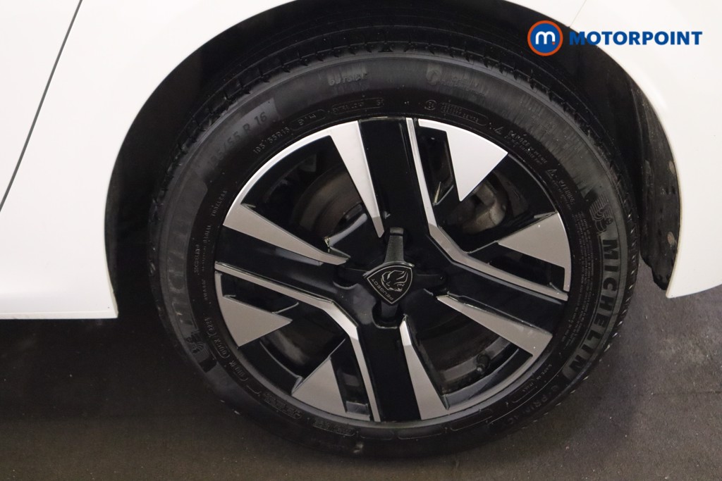 Used Peugeot 208 2024 for sale - 77890517: Photo 17