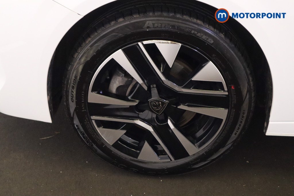 Used Peugeot 208 2024 for sale - 77890517: Photo 18