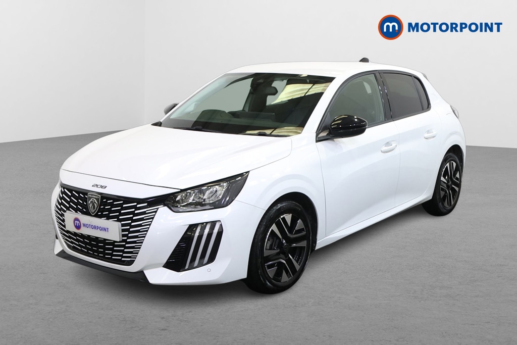 Used Peugeot 208 2024 for sale - 77890517: Photo 3