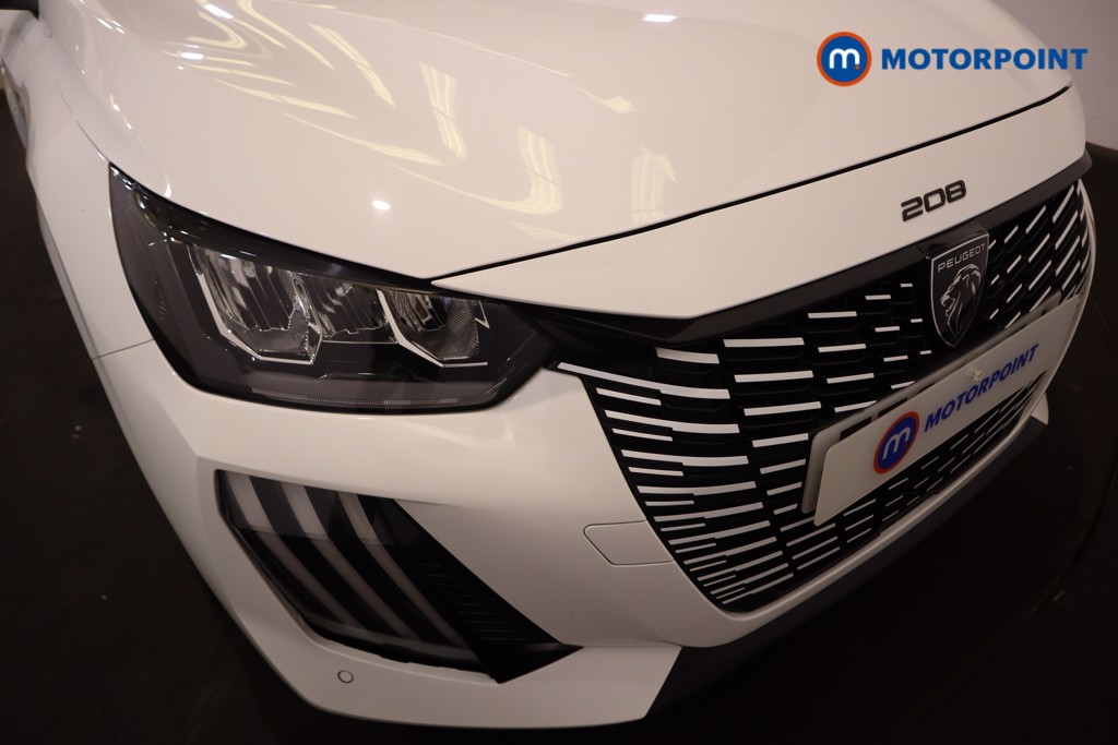 Used Peugeot 208 2024 for sale - 77890517: Photo 32