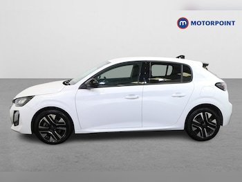 Used Peugeot 208 2024 for sale - 77890517: Photo