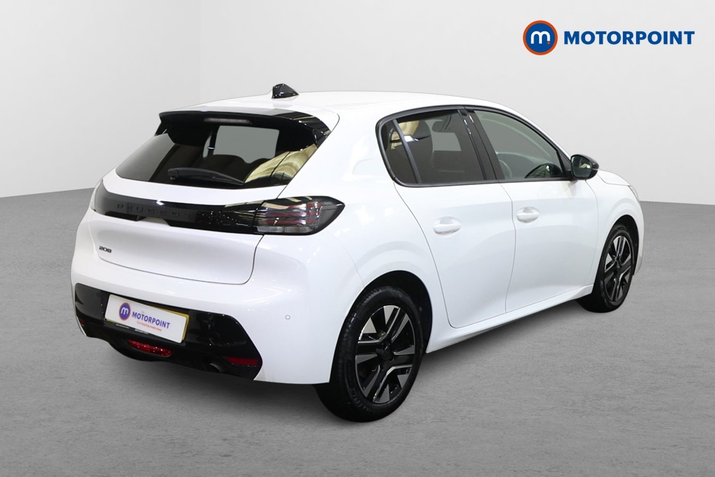 Used Peugeot 208 2024 for sale - 77890517: Photo 7