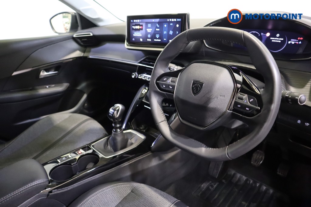 Used Peugeot 208 2024 for sale - 77890517: Photo 9